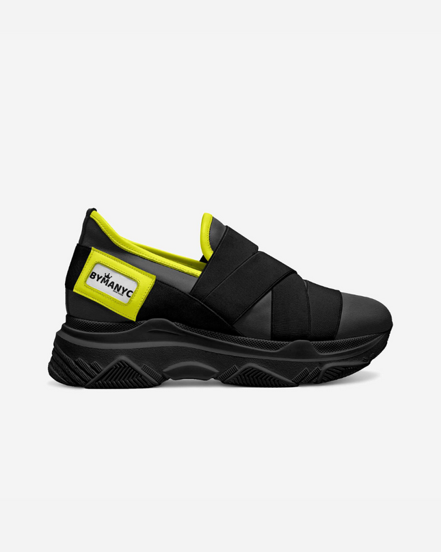 BYMANYC ® New York Fifth Avenue Chic – Eco-Conscious Footwear-0