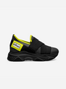 New York Sneaker Fifth Avenue Chic – Eco-Conscious Footwear