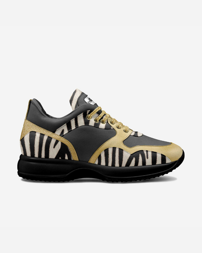 BYMANYC ® New York Fifth Avenue Prestige – Vegan Luxury Sneakers-0