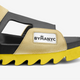 BYMANYC ® New York Greenwich Vibe – Eco Vegan Sneakers-3