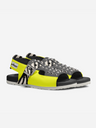 BYMANYC ® New York | Madison Avenue Run Sandals | Yellow | Unisex