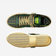 BYMANYC ® New York Midtown Legacy: Imposing Urban Luxury Vegan Sneakers-2
