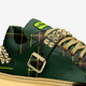 BYMANYC ® New York Midtown Legacy: Imposing Urban Luxury Vegan Sneakers-3