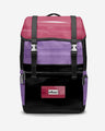 BYMANYC ® New York | NYC Couture Backpack | Berry & Violet | Unisex