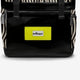 BYMANYC ® New York – NYC COUTURE Backpack in Zebra Print & Neon Yellow-3