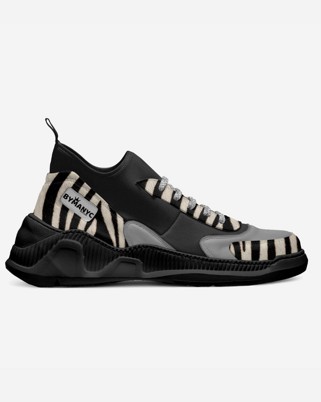 BYMANYC ® New York Park Avenue Rhythm – Eco-Luxury Shoes-0