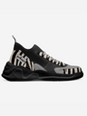BYMANYC ® New York Park Avenue Rhythm – Öko-Luxus Schuhe