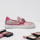 Tribeca Move – Eco-Friendly Urban Sneaker