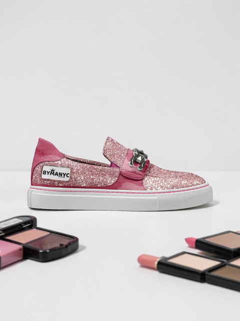 Tribeca Move – Eco-Friendly Urban Sneaker