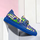 Central Park Flow – Eco-Luxury Sneaker