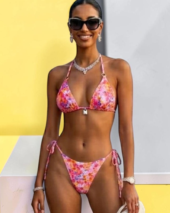 Bikini-Set Neue Kollektion IBIZA CALA BASSA
