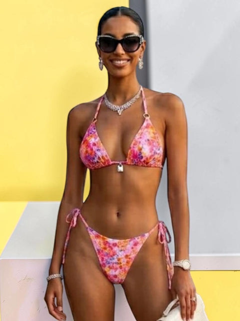 Bikini-Set Neue Kollektion IBIZA CALA BASSA