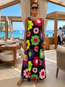 Damenkleid Cala Tarida – New Collection