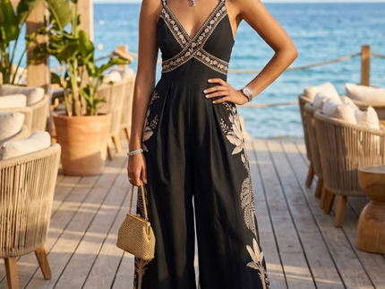 Damenkleid CALA SALADA Neue Kollektion BYMANYC ® New York