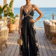 Damenkleid CALA SALADA Neue Kollektion BYMANYC ® New York
