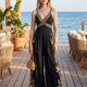 Damenkleid CALA SALADA Neue Kollektion BYMANYC ® New York