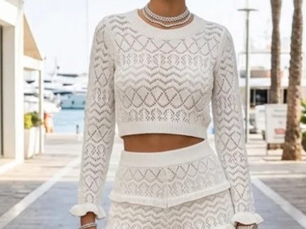 Damen Sommer-Set IBIZA TALAMANCA