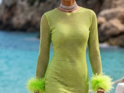 Damenkleid CALA MOULINS Neue Kollektion