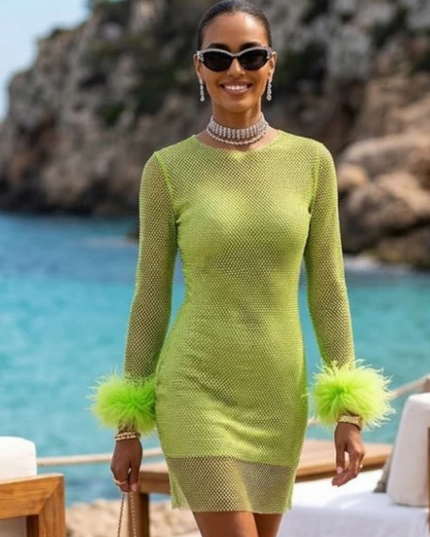 Damenkleid CALA MOULINS Neue Kollektion
