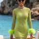 Damenkleid CALA MOULINS Neue Kollektion