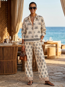Bluse / XS