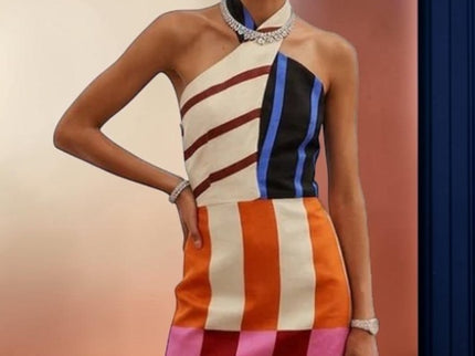 Damenkleid CALA D’HORT Neue Kollektion BYMANYC ® New York