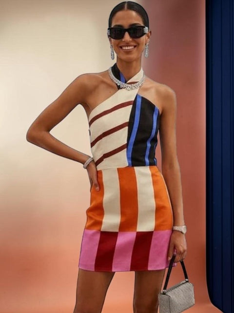 Damenkleid CALA D’HORT Neue Kollektion BYMANYC ® New York