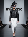 Women's Jacket - Fashion Statement The Washington Market BYMANYC ® New York