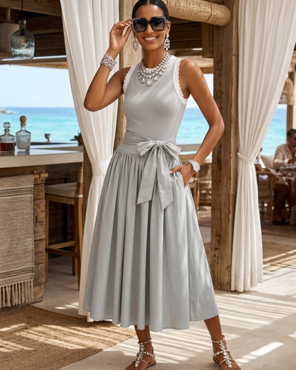 Damen Kleid Nolita Avenue