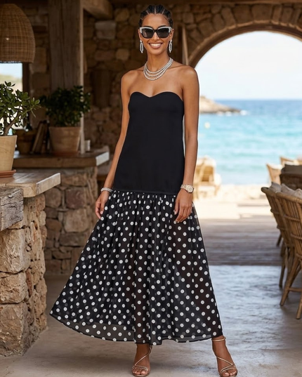 Damen Kleid MEATPACKING NIGHT Neue Kollektion NYC