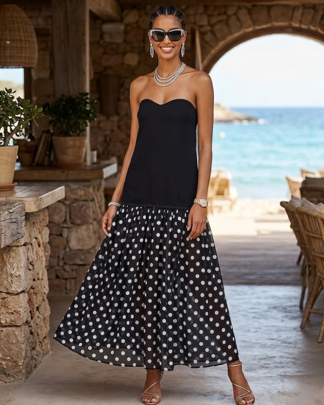 Damen Kleid MEATPACKING NIGHT Neue Kollektion NYC