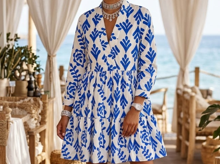 WOMEN'S DRESS GRAMERCY PARK New Collection NYC BYMANYC ® New York
