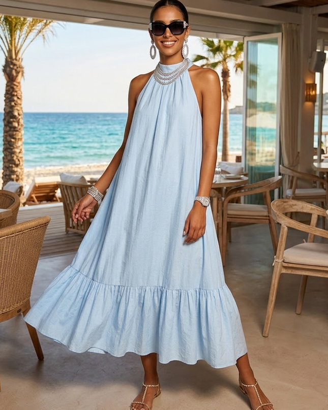 DAMENKLEID WILLIAMSBURG CONCEPT Neue Kollektion NYC BYMANYC ® New York