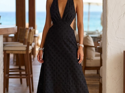 WOMEN'S DRESS BOWERY STUDIO New Collection NYC BYMANYC ® New York