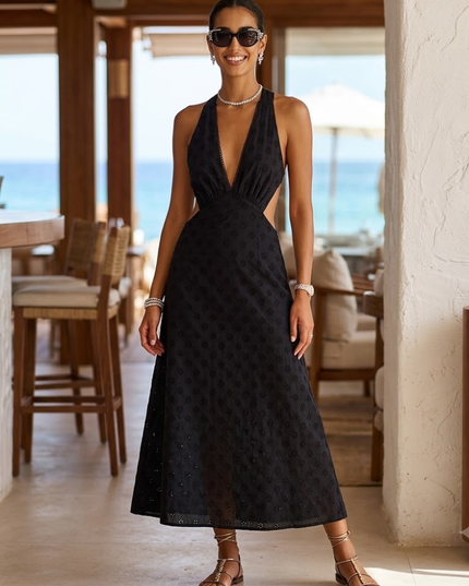 Damen Kleid BOWERY STUDIO Neue Kollektion NYC