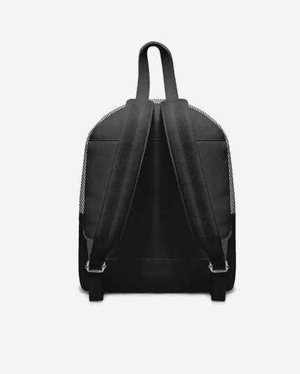 BYMANYC ® New York | Metropolitan Allure Vegan Backpack | Black | Unisex