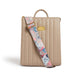 Danai Backpack in Beige-1