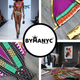 Bikini HARLEM NYFW New Collection