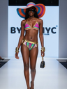 Bikini HARLEM NYFW New Collection