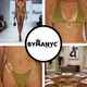 Bikini NOLITA NYFW New Collection