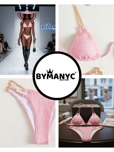 Bikini SOHO NYFW Neue Kollektion