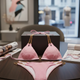 Bikini SOHO NYFW Neue Kollektion