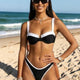 Bikini Set New Collection IBIZA AMNESIA - BYMANYC ® New York