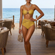 Bikini Set New Collection IBIZA BENIRRÁS