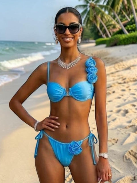 Bikini-Set Neue Kollektion IBIZA CALA JONDAL