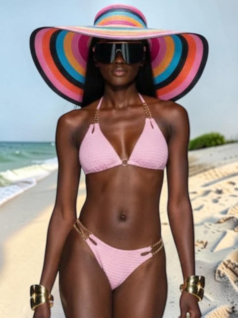 Bikini SOHO NYFW Neue Kollektion