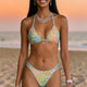 Bikini-Set Neue Kollektion IBIZA USHUAIA