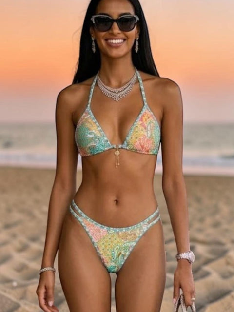 Bikini-Set Neue Kollektion IBIZA USHUAIA
