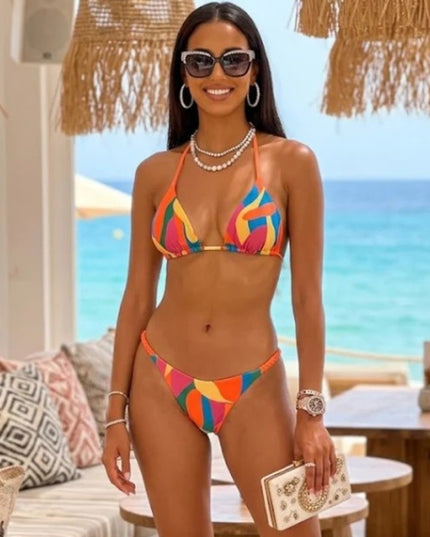 Bikini Set New Collection IBIZA DALT VILA