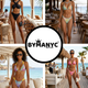 Bikini Set New Collection IBIZA CALA LLONGA